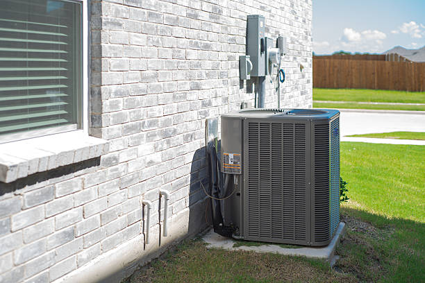 Reliable Hvac Installation contractor in Dorchester, SC by FH HVAC